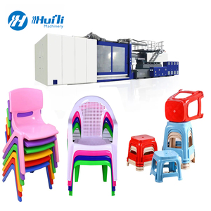Injection Molding Machines29381