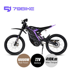 Off-road Motorcycles120