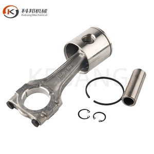 Pistons & Components10191