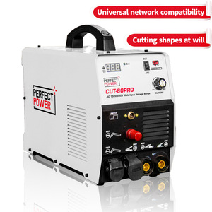 Plasma Cutting Machines3186