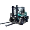 IC Forklift81734