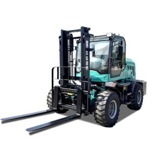 IC Forklift81734