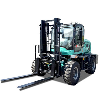 IC Forklift81734