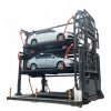 Parking Lot Equipment80662