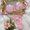 Lace Trim Ribbon79396