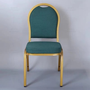 Hotel Lobby Dining Chairs5832