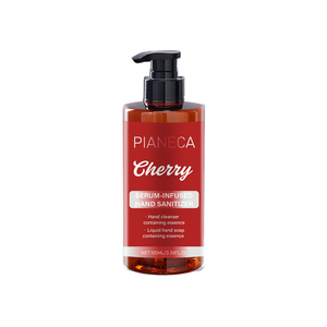 No-rinse Hand Sanitizer4986
