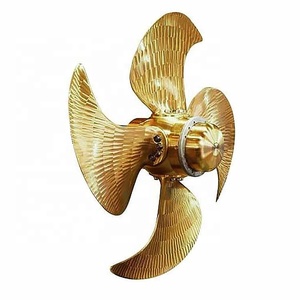 Marine Propellers229