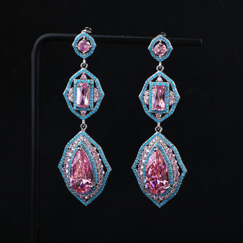High-end Dangle Drop Earrings79955
