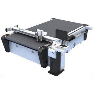 Rubber Cutting Machines16233