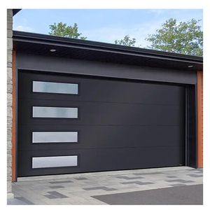 Garage Doors9236