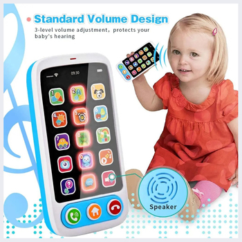 Toy Walkie Talkie & Phone80263