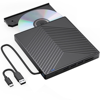 Optical Disc Drive79048