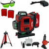 Laser level Factory Code 13680