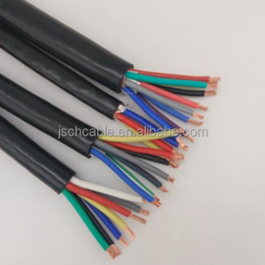 Control Cable80912