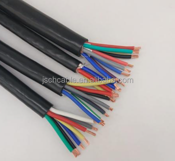 Control Cable80912