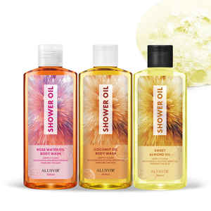 Bath Massage Essential Oils8195