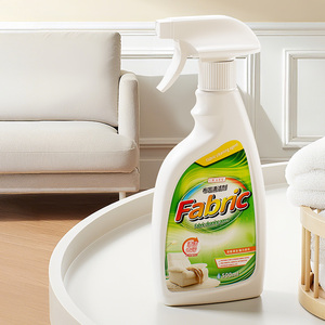 Fabric Upholstery Cleaners20024