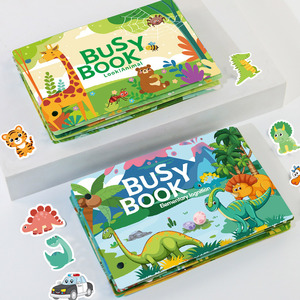 Sticker Activity Toys7983