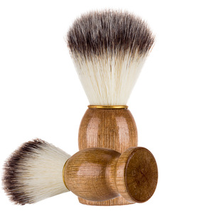 Shave Brushes3849