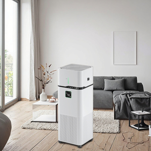 Smart Air Purifiers4544