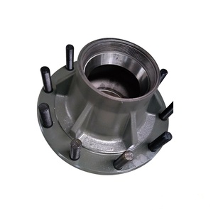 Trailer Wheel Hubs10394