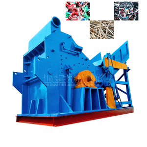 Other Scrap Metal Recycling Equipment8739