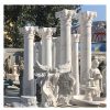 Display Pillar Stands5694
