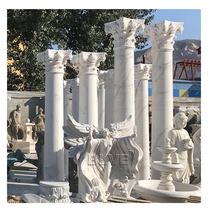 Display Pillar Stands5694