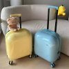 Kids Travel Luggage46