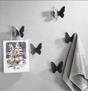 Decor Storage Hooks12562