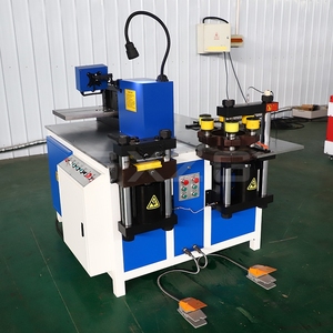 Busbar Processing Machines699