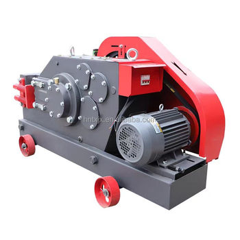 Steel Bar Cutting Machine103183