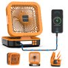 Solar Powered Fan83692