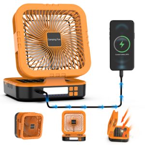 Solar Powered Fan83692