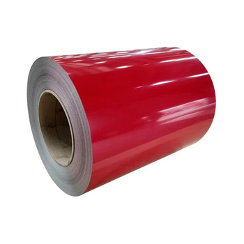 Color-Coated Aluzinc88376