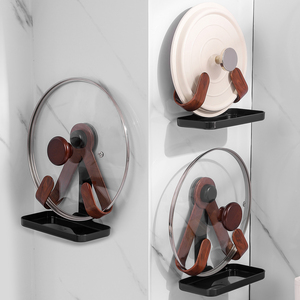 Wall Mount Storage Racks9588