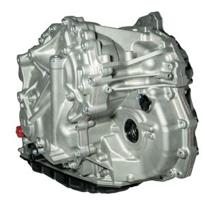Transmission Gearboxes8090