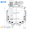 Beverage & Wine Machine Spare Parts27634