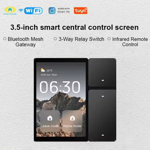 Wall Switches1238