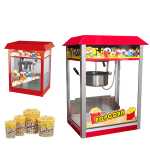 Other Snack Food Machinery9796