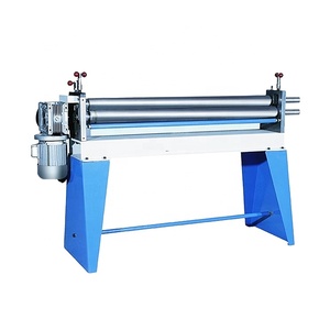 Metal Coil Winding Machines1440