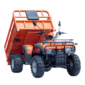 Electric UTVs12141