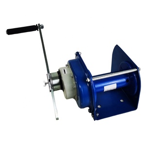 Winch Hoist Machines3363