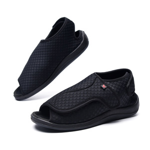 Medical Diabetic Foot Shoes25631