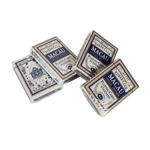 Playing Card Decks6109