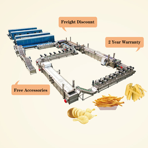 Chopstick Making Machines4084