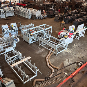 Brush Making Machines7380
