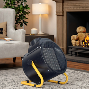Electric Space Heaters13695