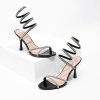 Heeled Fashion Sandals17490